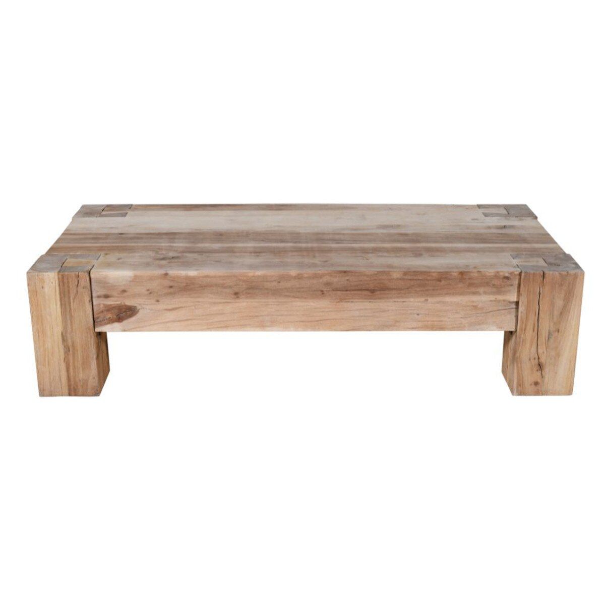 GATLIN COFFEE TABLE