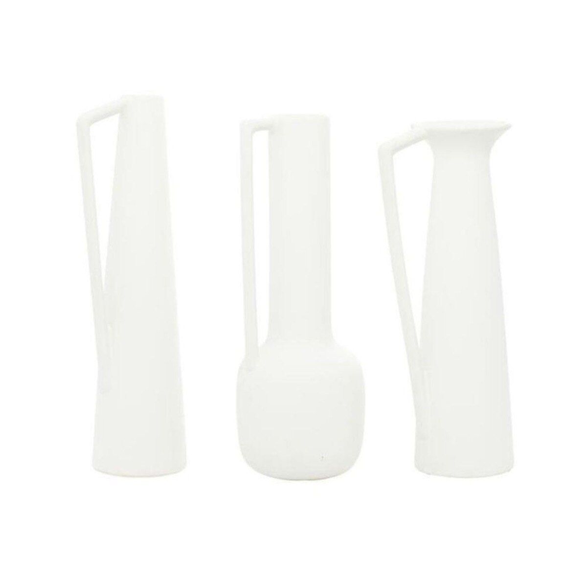 CERAMIC VASE ASSORTED