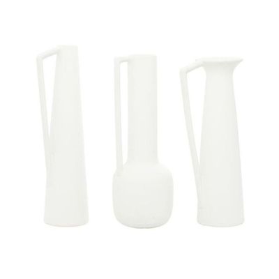 CERAMIC VASE ASSORTED