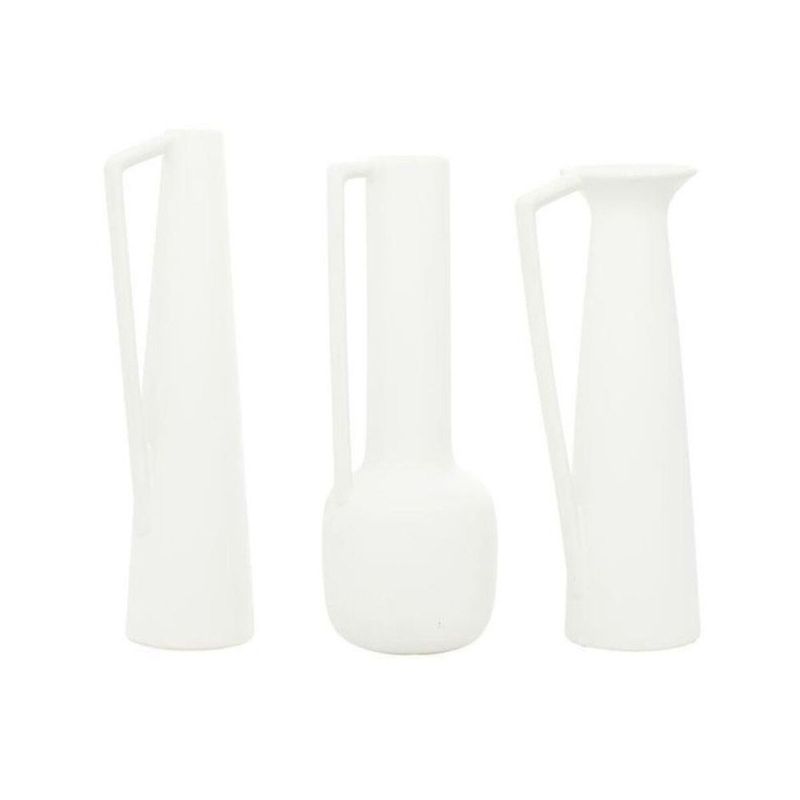 CERAMIC VASE ASSORTED