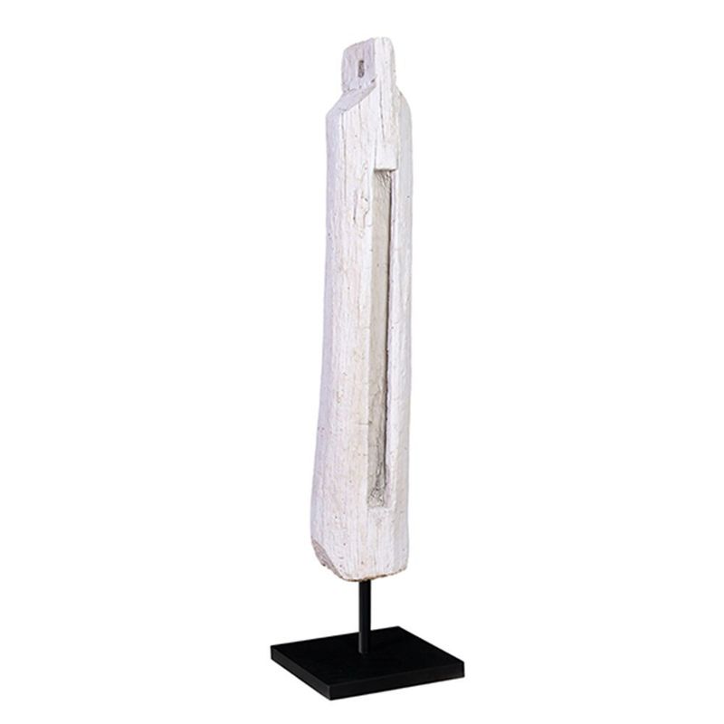 KENTONGAN DUM SCULPTURE #3