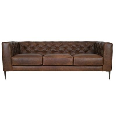 DANTE SOFA - WACO TOBACCO