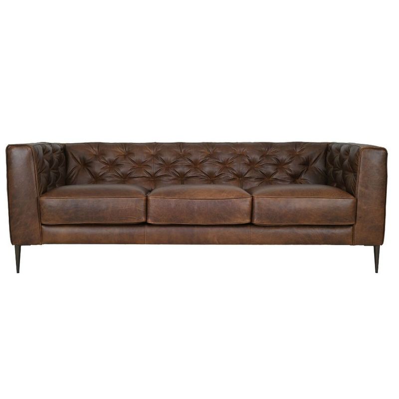 DANTE SOFA - WACO TOBACCO