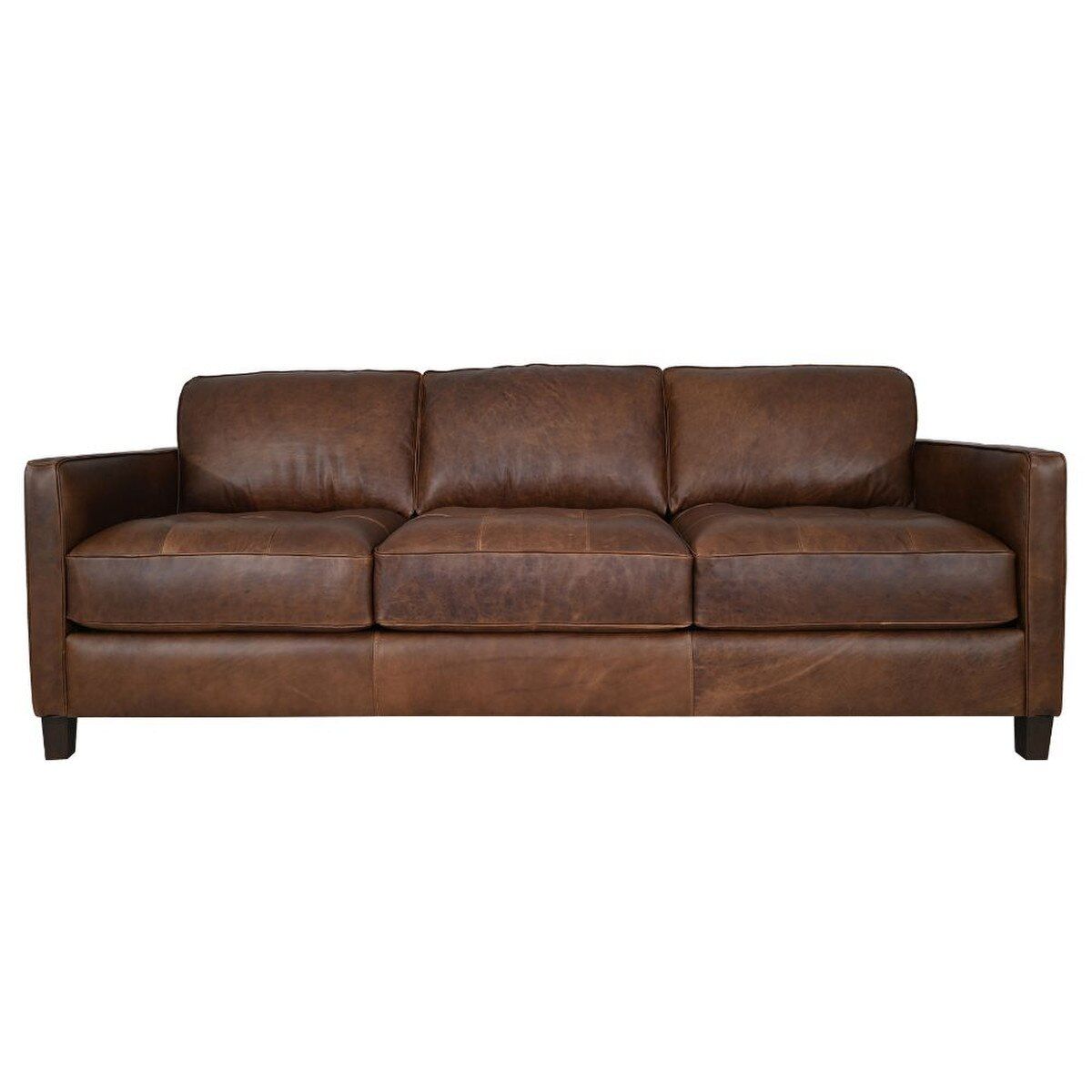 RENATO SOFA - WACO TOBACCO