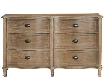 DEVON DRESSER