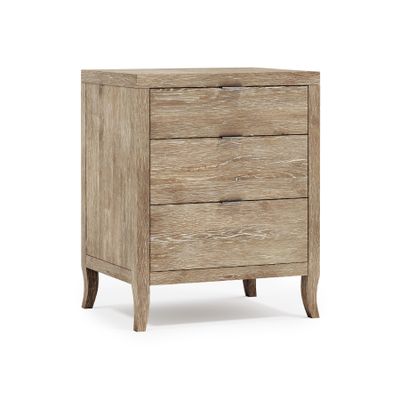 TRIBECA NIGHTSTAND