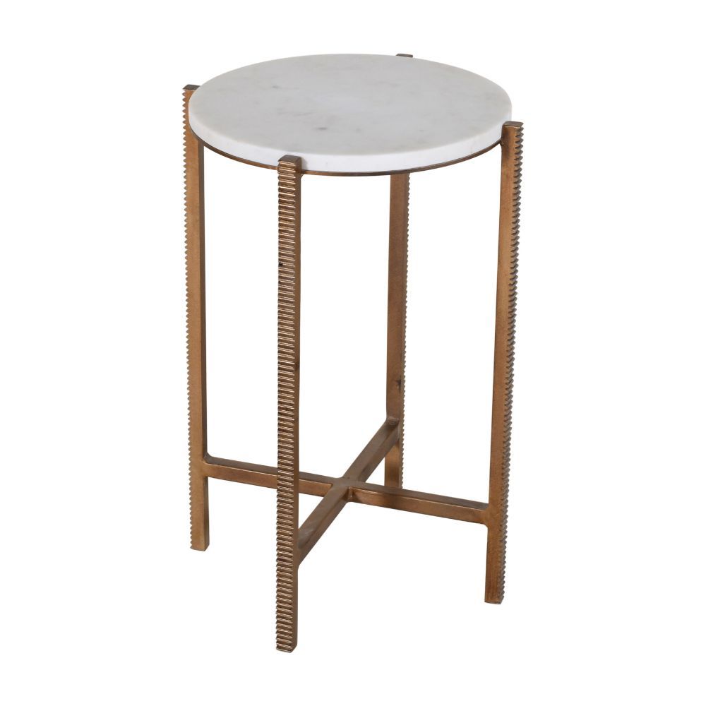 ALARIC ACCENT TABLE