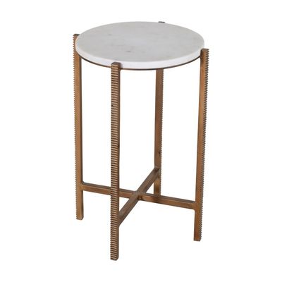ALARIC ACCENT TABLE