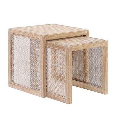 NINA NESTING TABLE