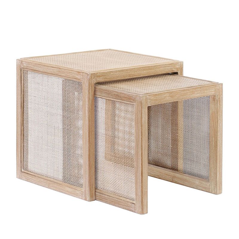 NINA NESTING TABLE
