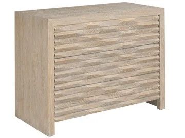 MODERN DESERT DUNE CHEST