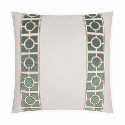 VENDOME SEAGLASS PILLOW