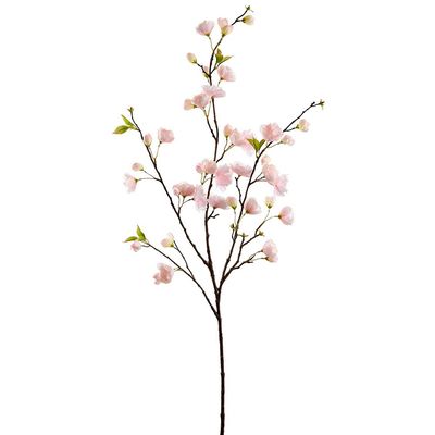 48"CHERRY BLOSSOM SPRAY SOFT PINK
