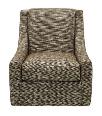 BRONSON CHAIR 1/2 - SWAGGER RAINFOREST