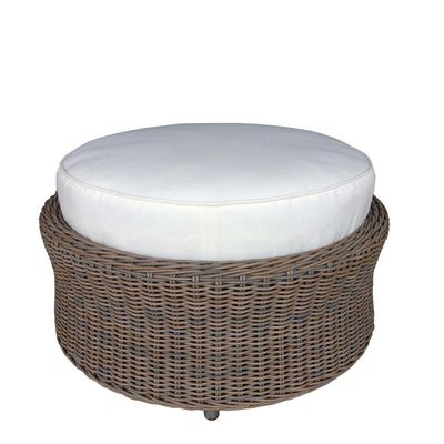 BARBADOS OUTDOOR OTTOMAN