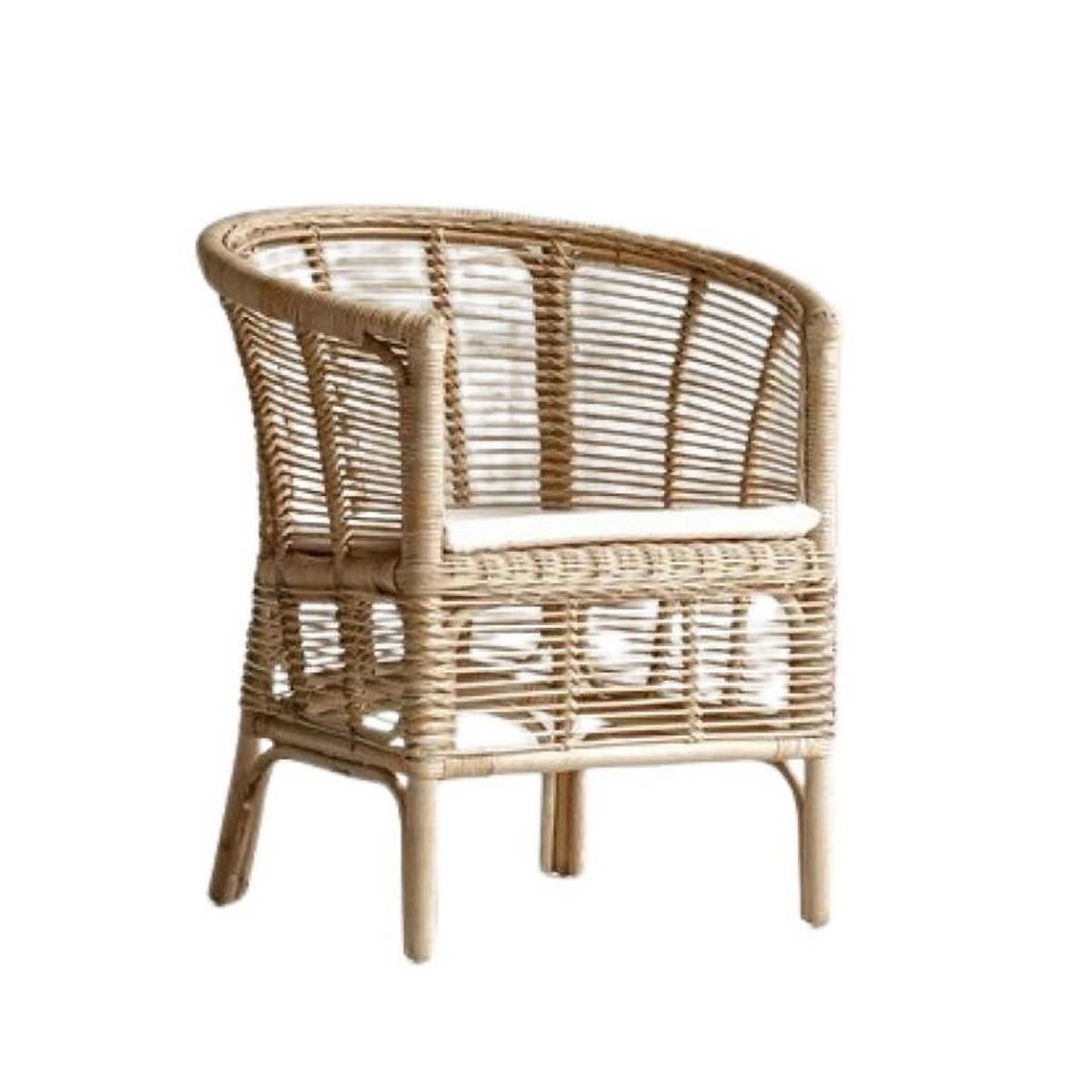 SEASIDE DINING CHAIR