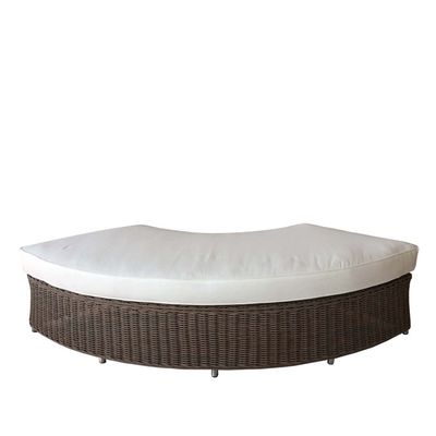 BARBADOS OUTDOOR BENCH