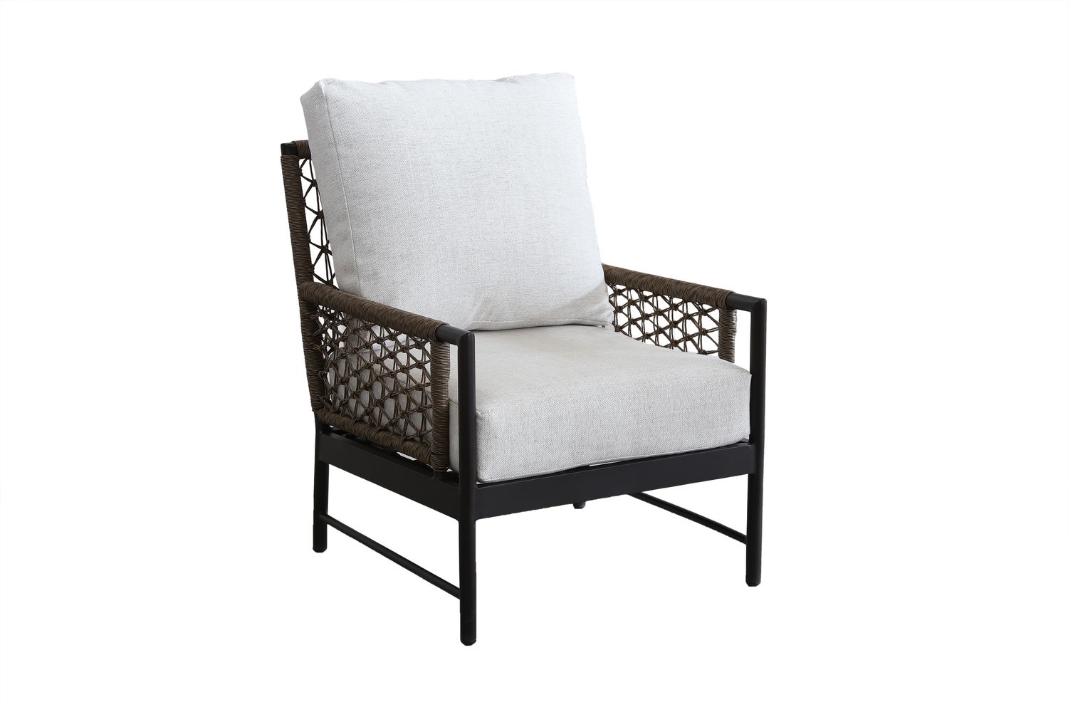 JORDYN OUTDOOR CLUB CHAIR