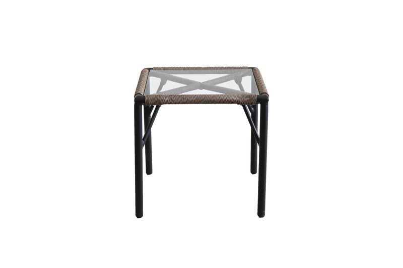 JORDYN OUTDOOR END TABLE