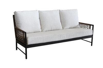 JORDYN OUTDOOR SOFA