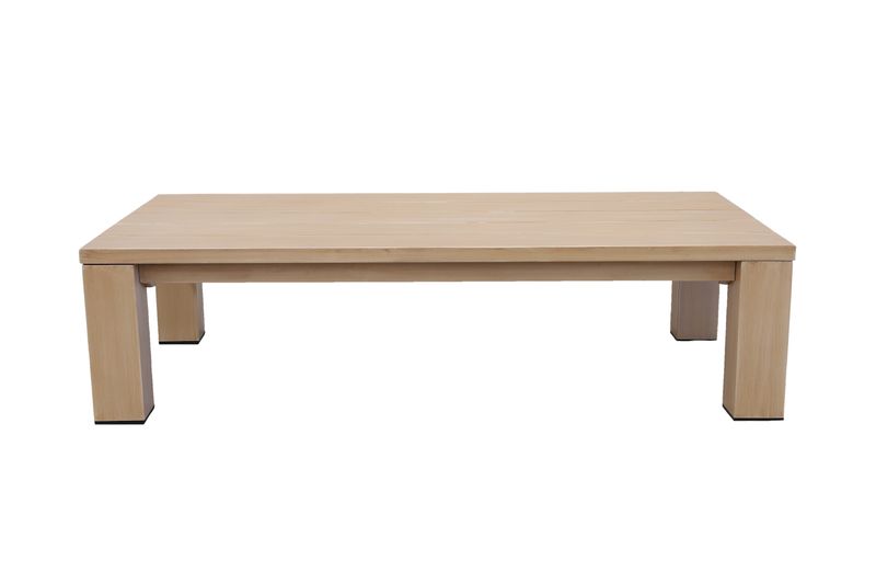 MILAN OUTDOOR COFFEE TABLE