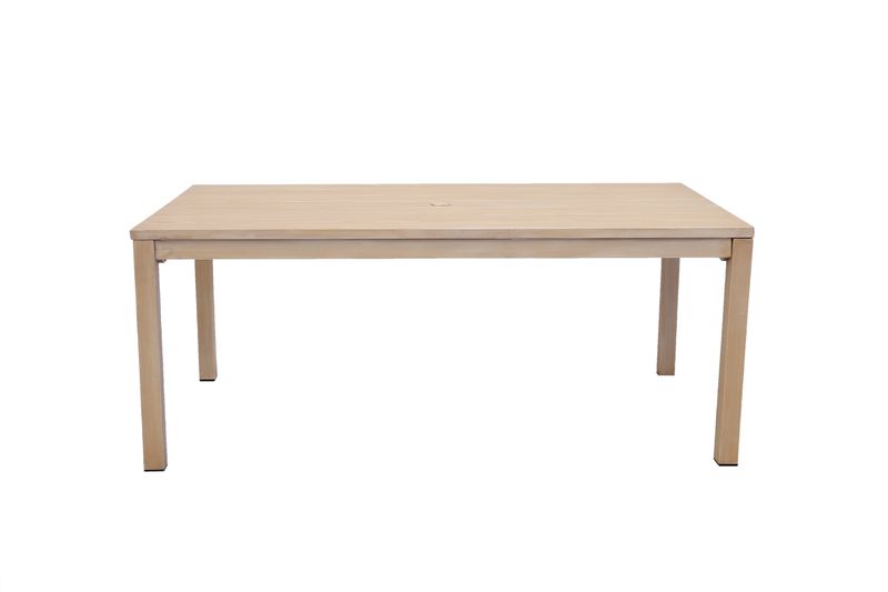 MILAN OUTDOOR DINING TABLE