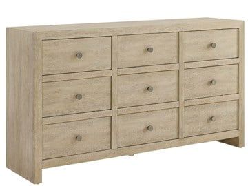 OASIS DOCKSIDE DRESSER