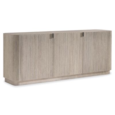 LUCERNE ENTERTAINMENT CREDENZA