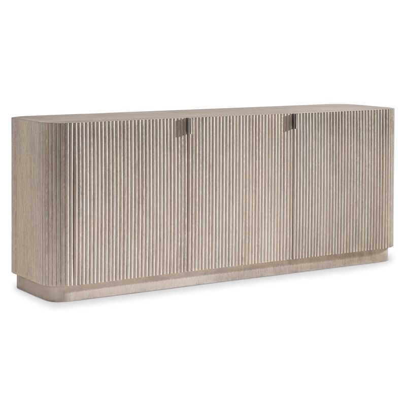 LUCERNE ENTERTAINMENT CREDENZA