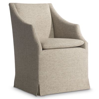 TRIBECA ARM CHAIR