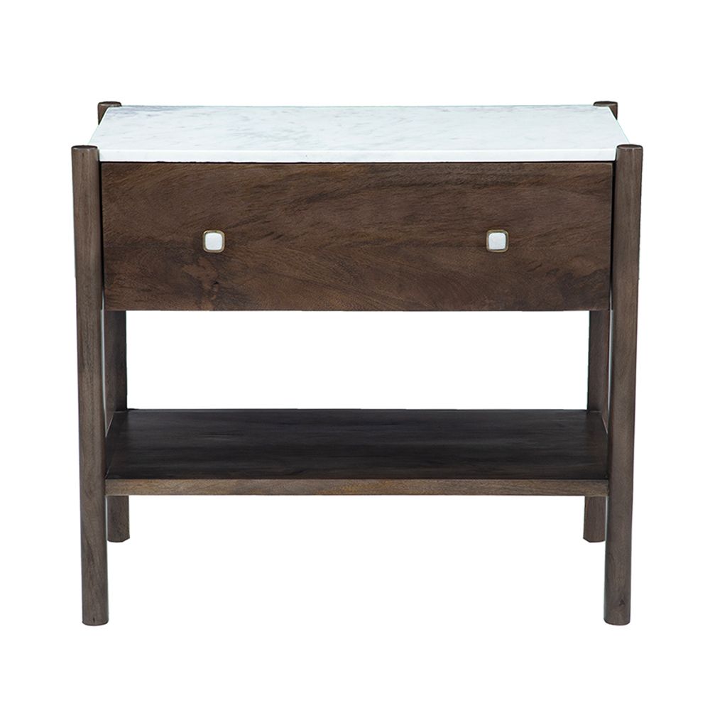 NORA NIGHTSTAND