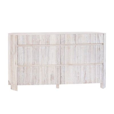 CHRISTOPHER DRESSER - WEATHERED WHITE