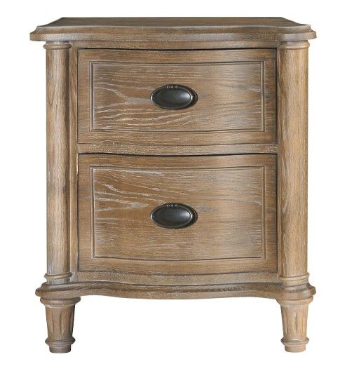 DEVON NIGHTSTAND