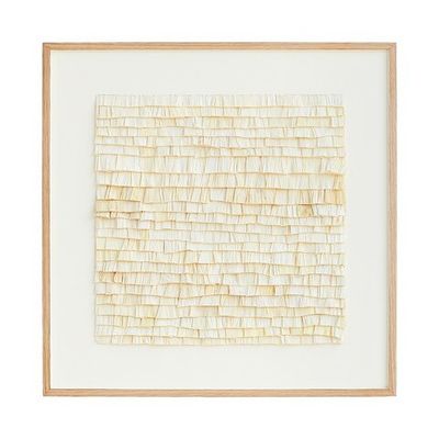 NELSON WALL ART