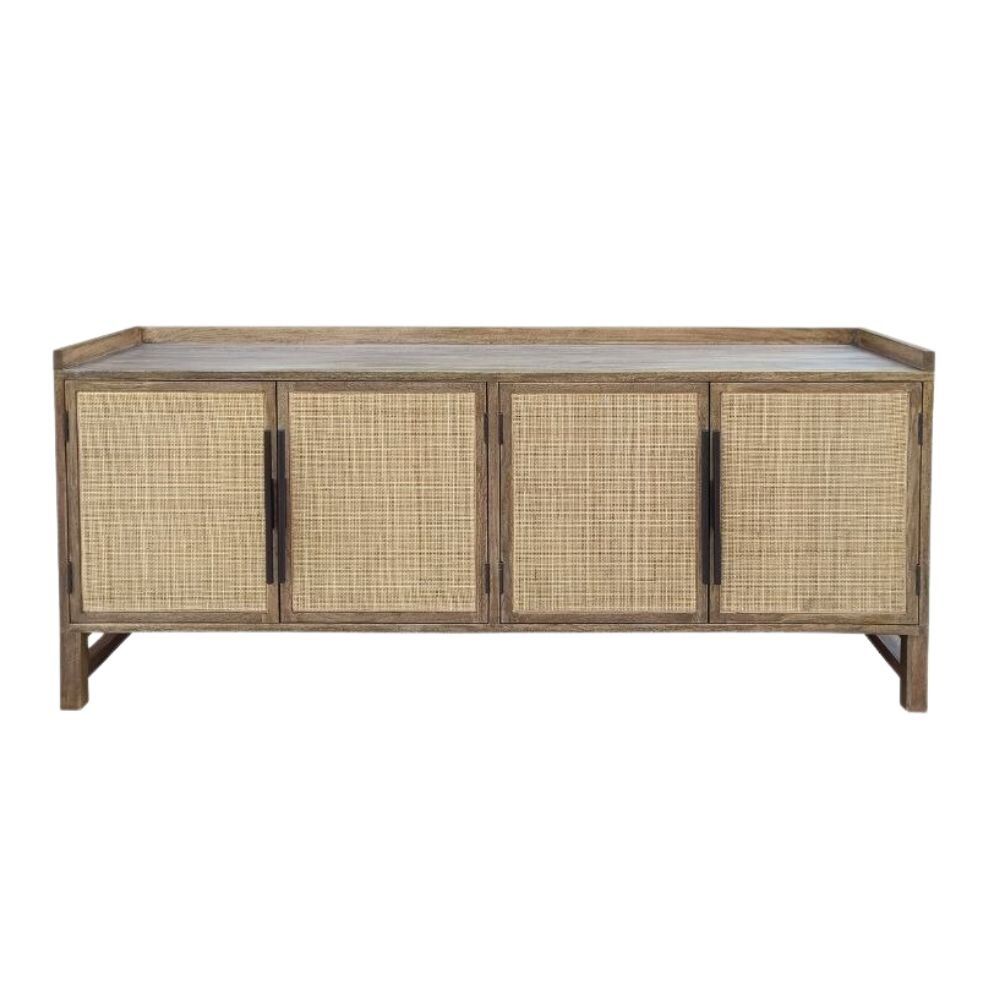 SURAT 78" SIDEBOARD