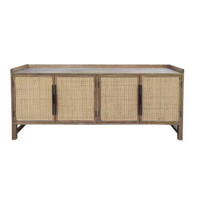 SURAT 78" SIDEBOARD