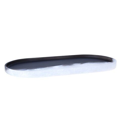 KELLER OVAL TRAY XL