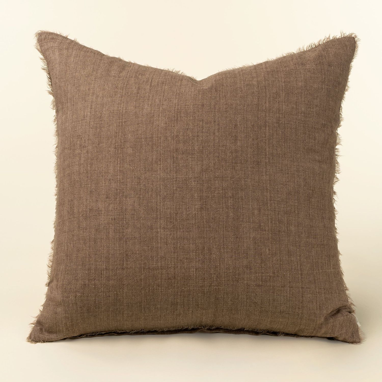 LINA LINEN PILLOW - ROOBIOS