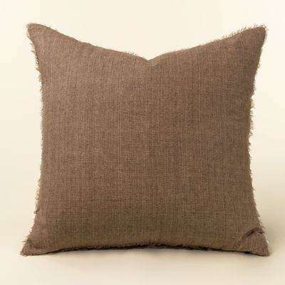 LINA LINEN PILLOW - ROOBIOS