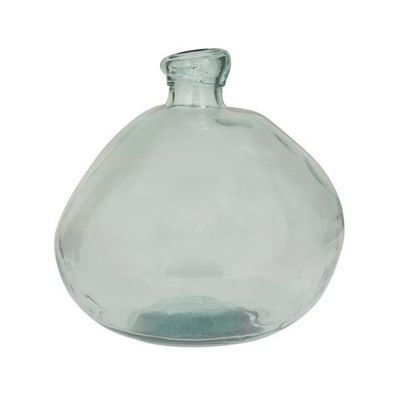 HANDBLOWN BALLOON VASE