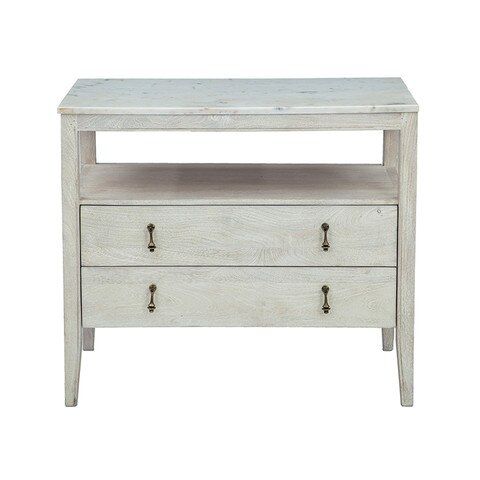 GISELLE NIGHTSTAND
