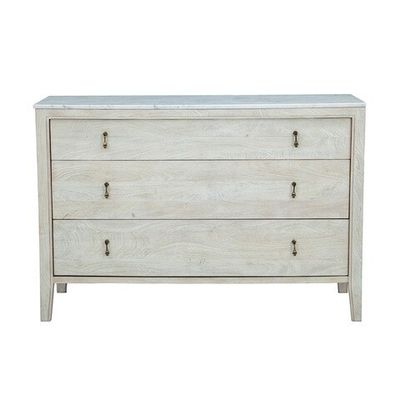GISELLE 3-DRAWER CHEST