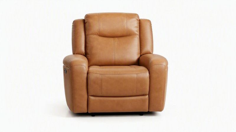 OSLO ANTELOPE DUAL PWR RECLINER