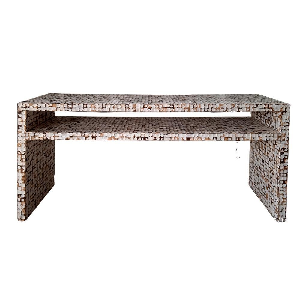 COCONUT CONSOLE