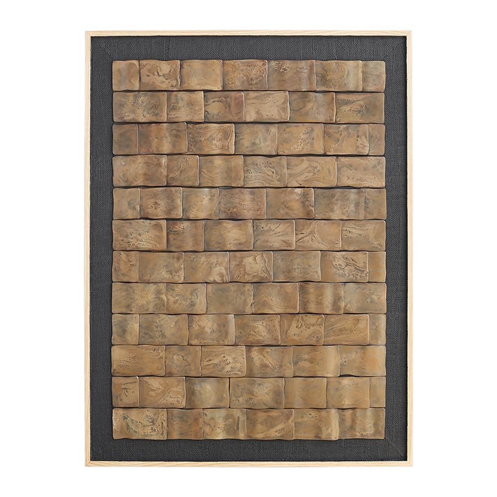 MORRISON WALL ART