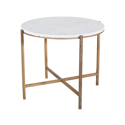 ALARIC SIDE TABLE