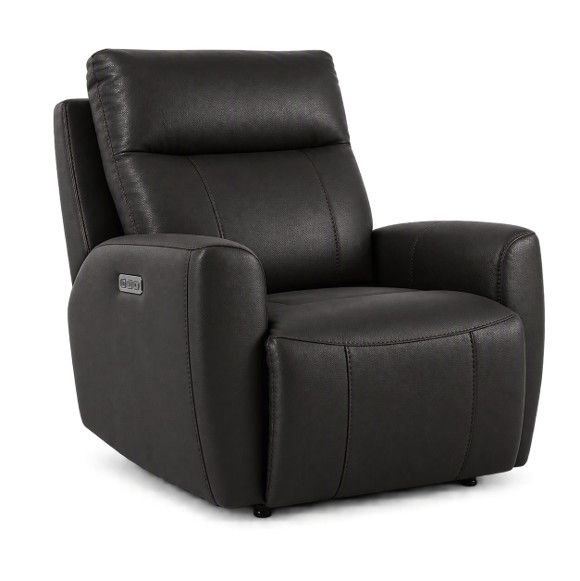 GENOVA SHADOW TRIPLE-Z PWR RECLINER