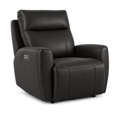 GENOVA SHADOW TRIPLE-Z PWR RECLINER