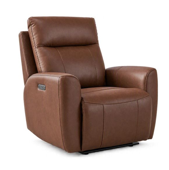 GENOVA EARTH TRIPLE-Z PWR RECLINER