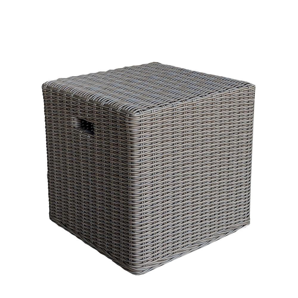 NAUTILUS OUTDOOR CUBE - KUBO GREY